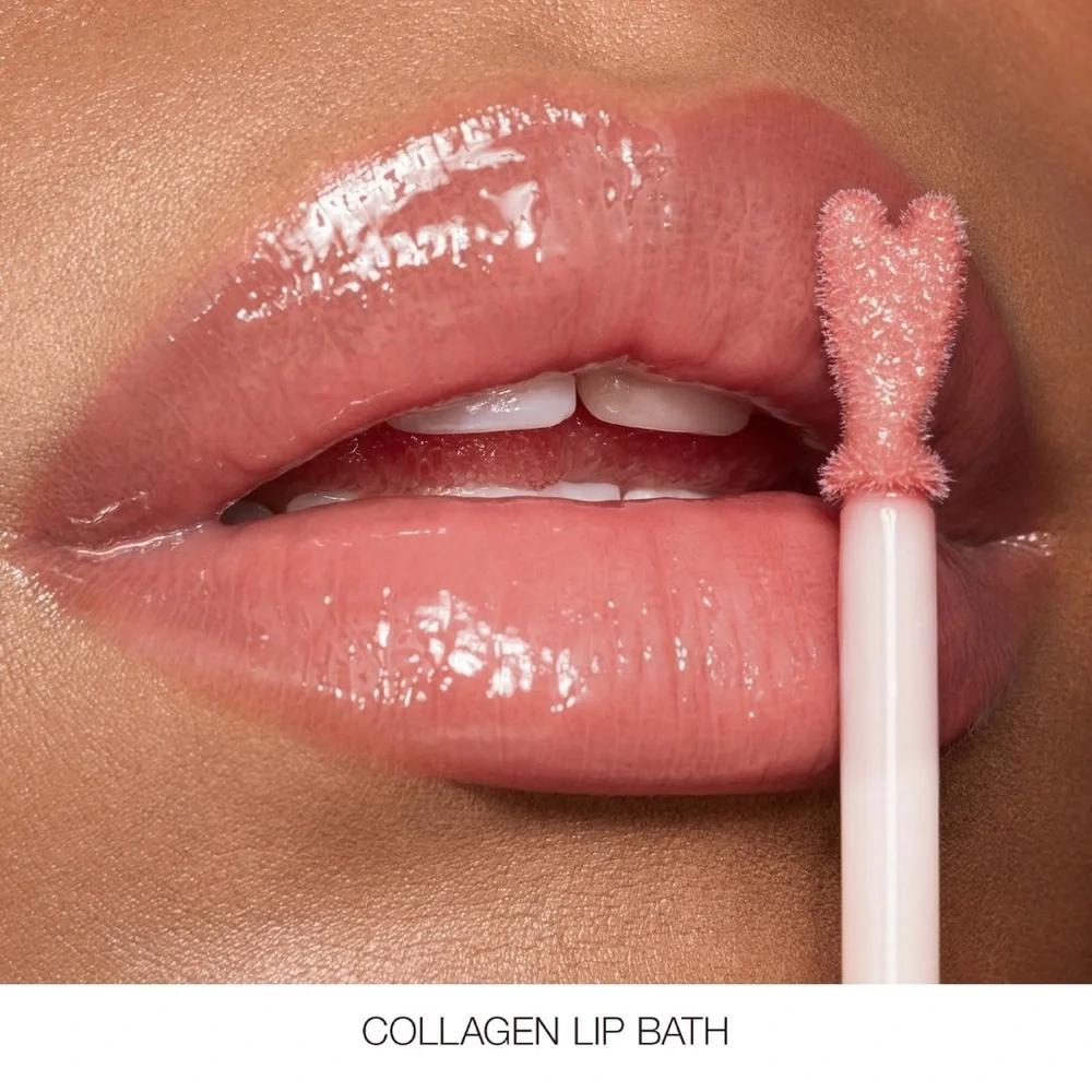 Charlotte Tilbury Lip Collagen Pillowtalk New